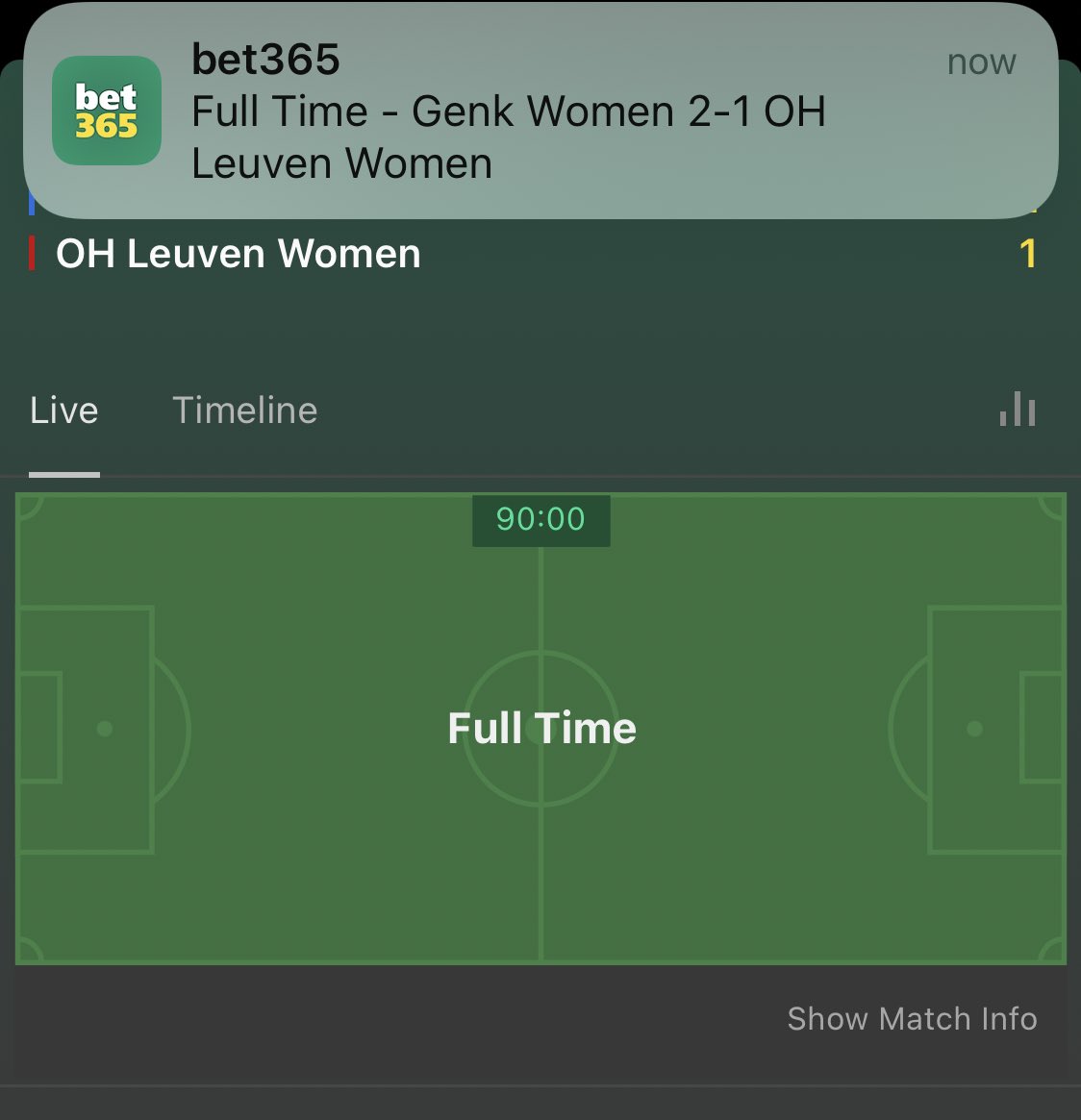 Luis Nlavo Tips tweet media