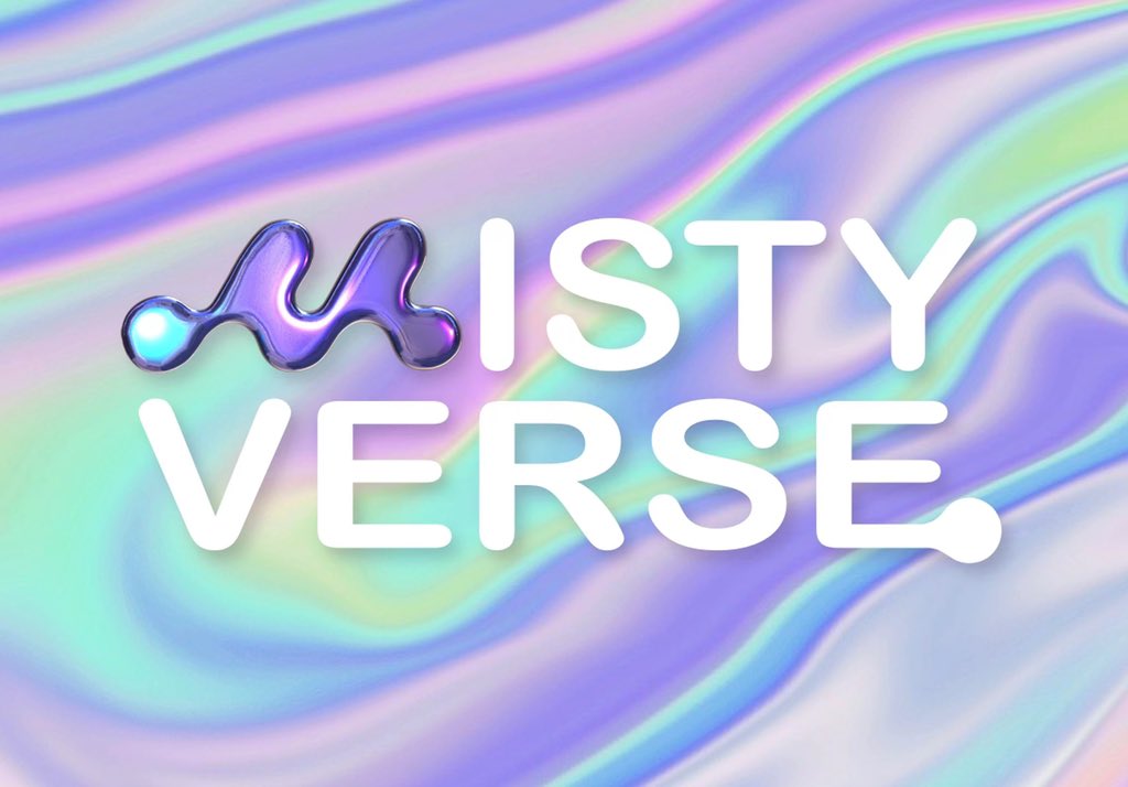 MistyVerse tweet media