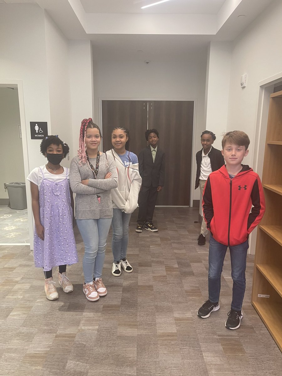 Rockdale Co. Schools on Twitter "RT RCPS_SS The waiting is the