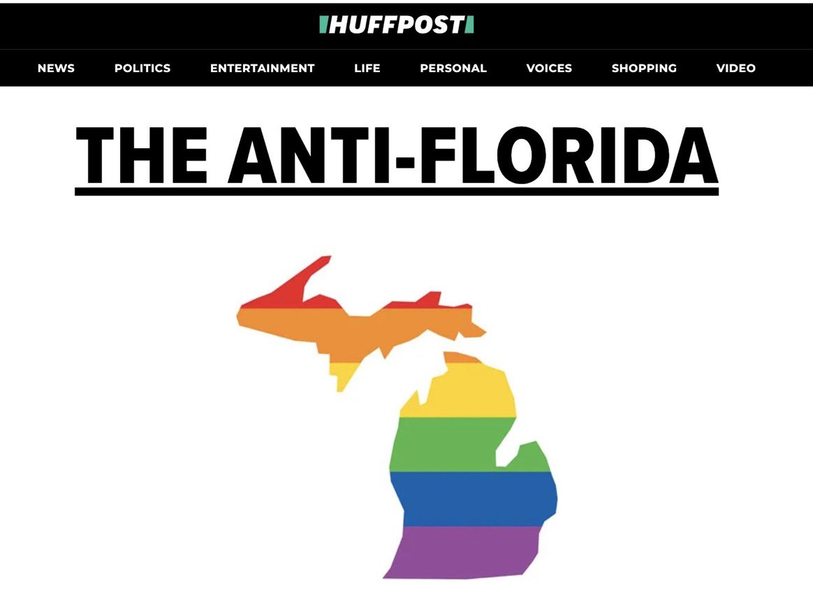 Michigan is the Anti-Florida  huffpost.com/entry/michigan…