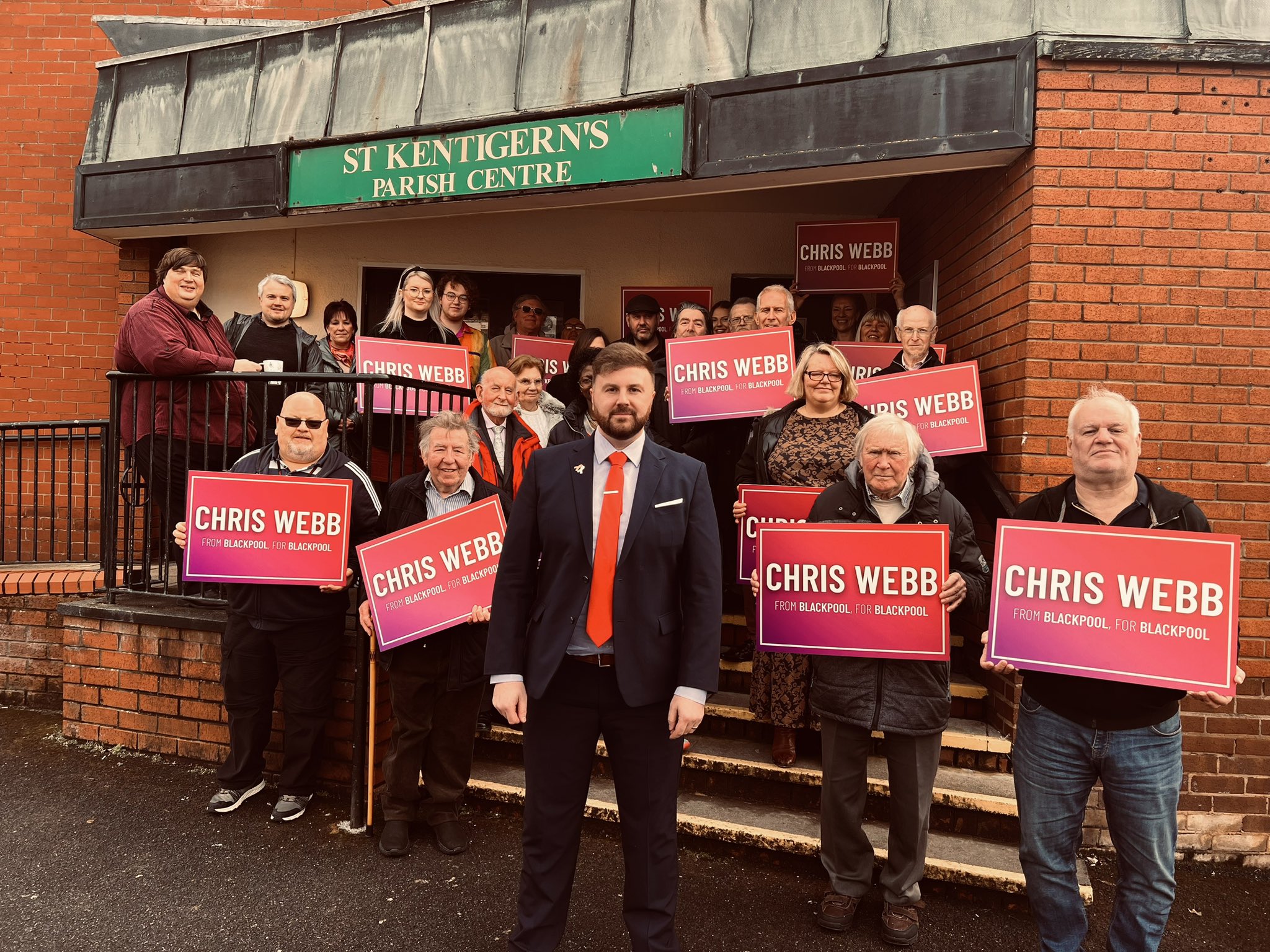 Chris Webb (ChrisPWebb) / Twitter