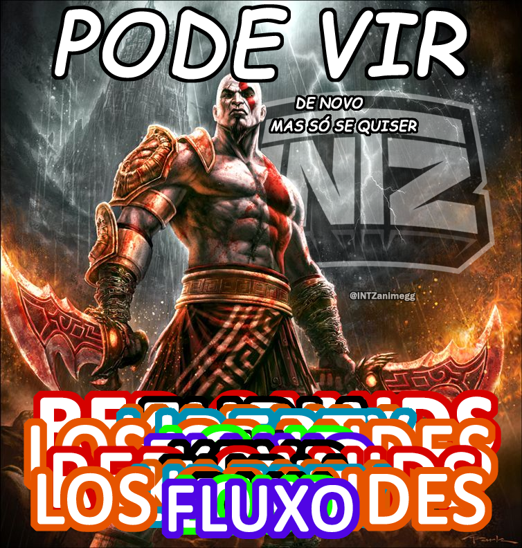 INTZanimegg's tweet photo. Hoje começa o retorno da INTZ aos playoffs ou o início da minha tristeza, s�� o tempo dirá #GoINTZ https://t.co/iUr4bJHMzL