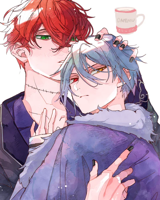 ONEMU       ※ミスオエ 