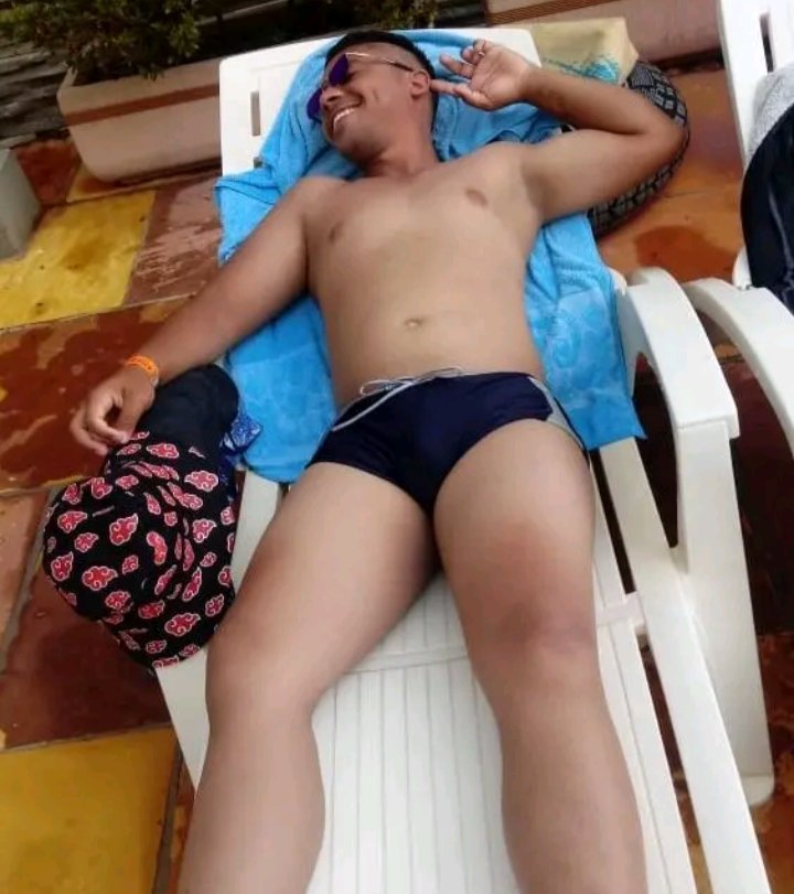 Lucas Thaylon tweet media