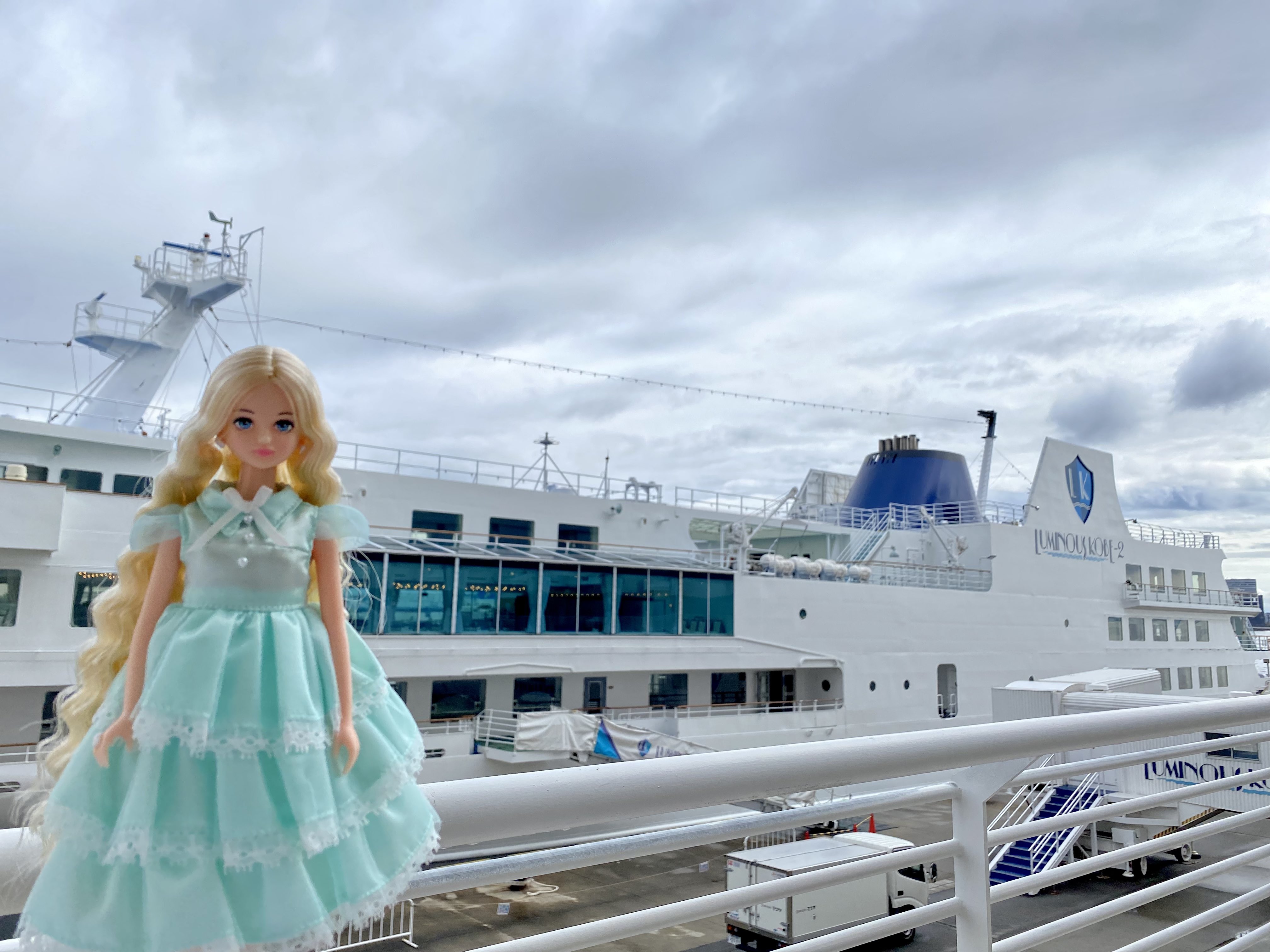 ともっぺ on Twitter: 