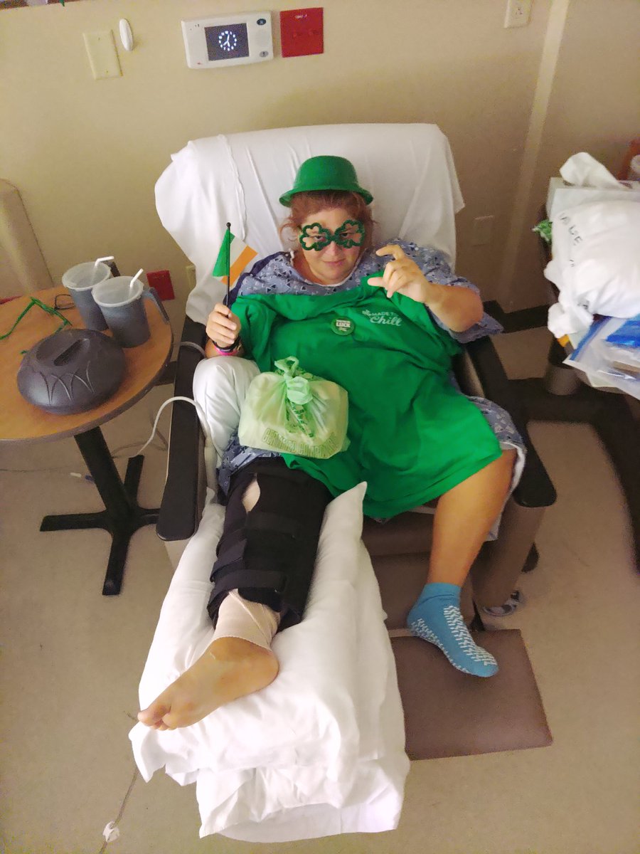 ADFPPS's tweet photo. @IndyCaronNBC @NASCAR @DGodfatherMoody @ConorDaly22 @IMSA @Blaney @smclaughlin93 @josefnewgarden @sebringraceway @jordan10taylor 
Update 3:18:23
Cookie:
Been Working on my Ankle Pumps; Finally been able to move my foot slightly
Mash the Gas pedal 4ME!!! https://t.co/8qyzjMLZBY https://t.co/sDvOL6QwzI