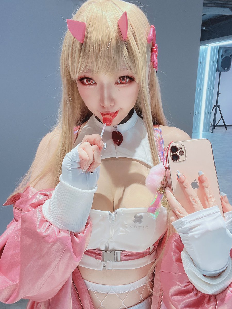 rukalee's tweet photo. VIPER🐍🍭
#NIKKE 
#メガニケ 
#ニケ
#勝利の女神NIKKE https://t.co/ospt31fhO7