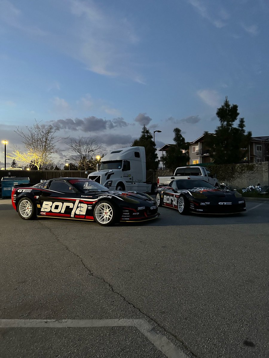 Matt Field (@mattfield777) on Twitter photo Whoβs ready to have some fun? ππΌββοΈ The comp car and demo car both buttoned up and ready to shred some <a href="/GTRadialUSA/">GTRadialUSA</a> tires ππ¨ Whoβs ready to have some fun? ππΌββοΈ The comp car and demo car both buttoned up and ready to shred some <a href="/GTRadialUSA/">GTRadialUSA</a> tires ππ¨
