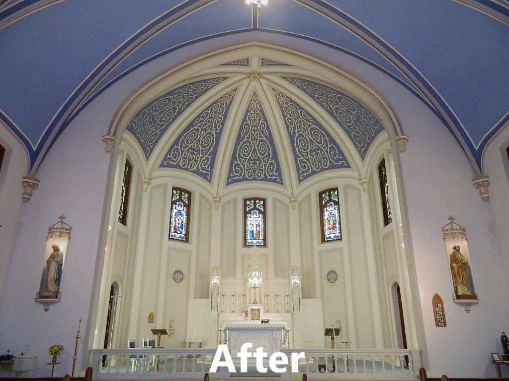 clara bow darrow on Twitter "RT father_rmv Holy Name Church