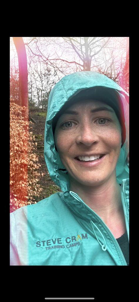 evemuirhead's tweet photo. Still smiling (just)
After my longest run yet...32km

@LondonMarathon is getting closer 😬
All for @MNDoddie5 🤍
Any donations are very much appreciated 🙏🏻 Thank you 

https://t.co/iUdmpr2OQa https://t.co/gQw4KzKIva