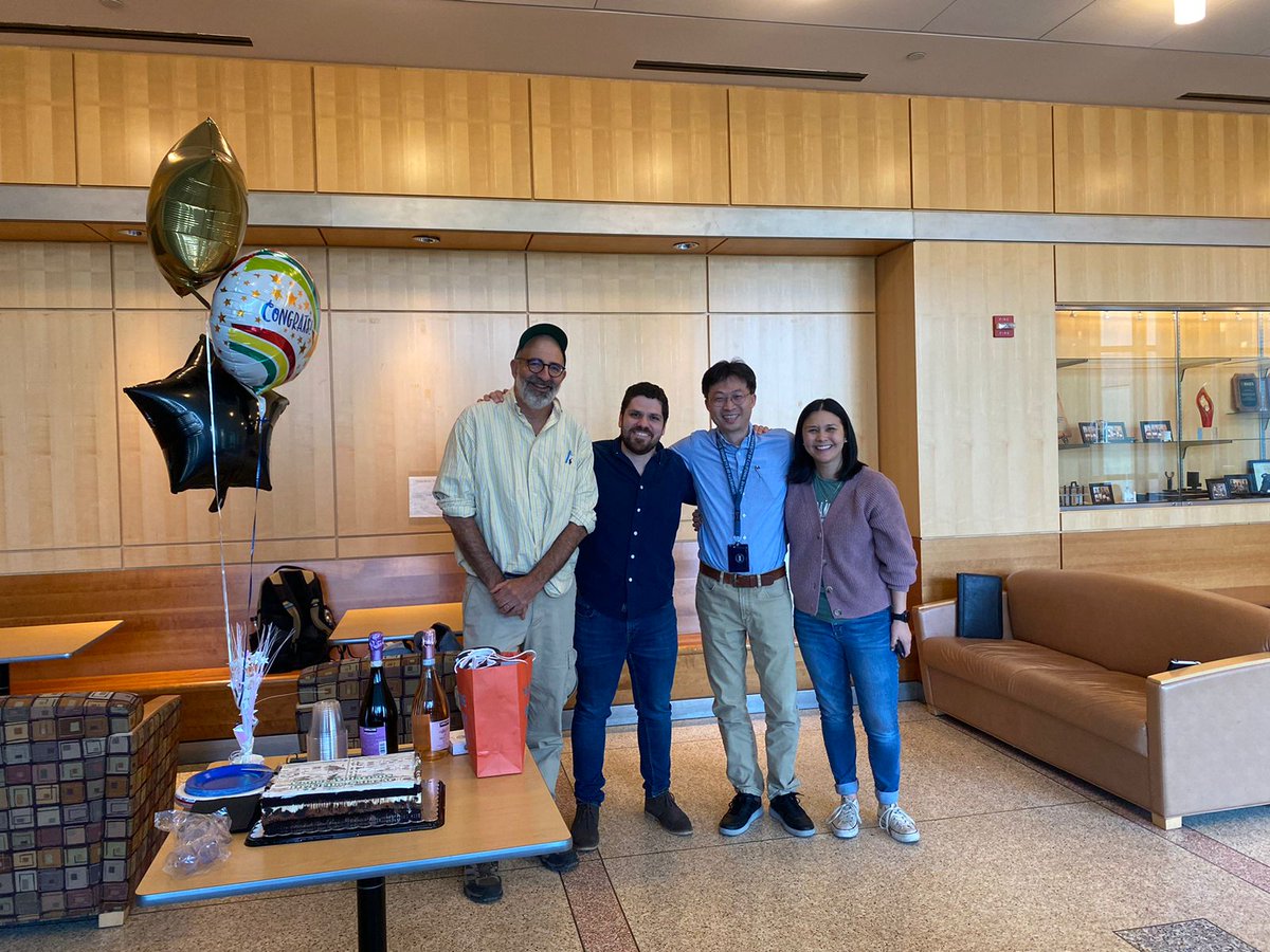 José Uribe-Salazar tweet media