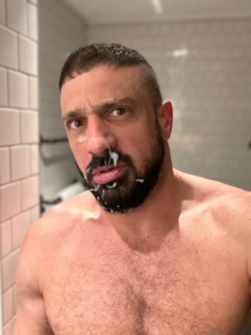 Marco Napoli — SF Folsom Weekend - I was not prepared…. https://t.co/qa69IY6Suk