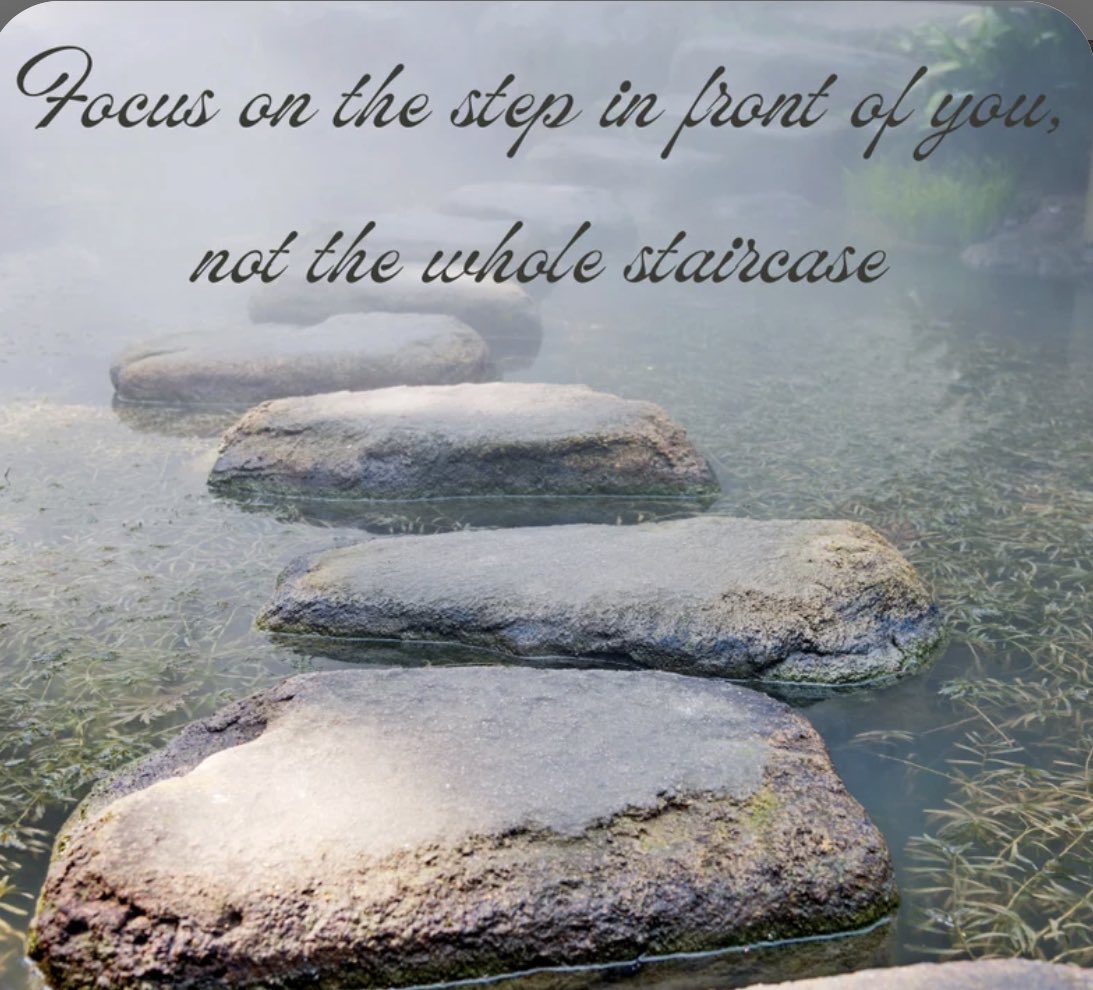 This weekend we know will be difficult for many of you. 

Take it slow, and be kind to yourself. 🧡💕🧡💕 Grief is exhausting.