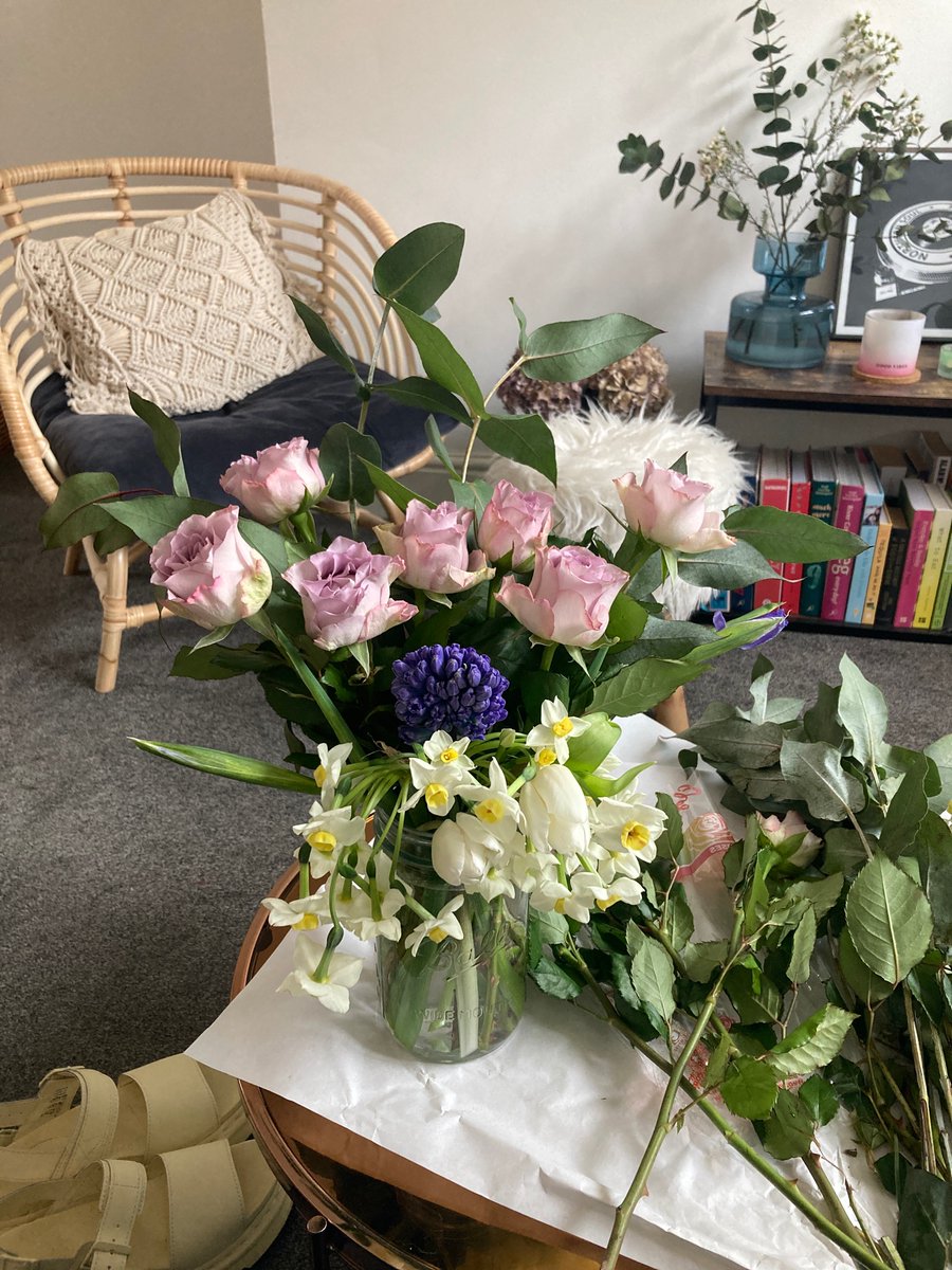 LydiaStott's tweet photo. Blooms 🌿 https://t.co/XM1jSsHa3M