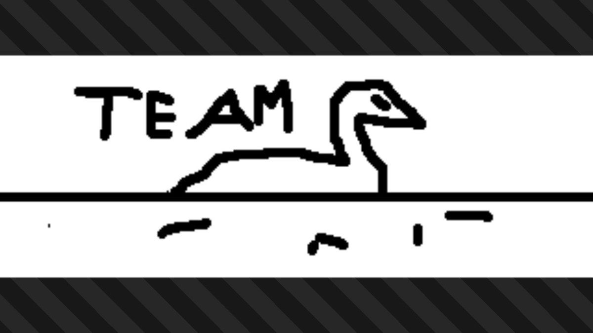 team nessie #Splatoon3 #NintendoSwitch