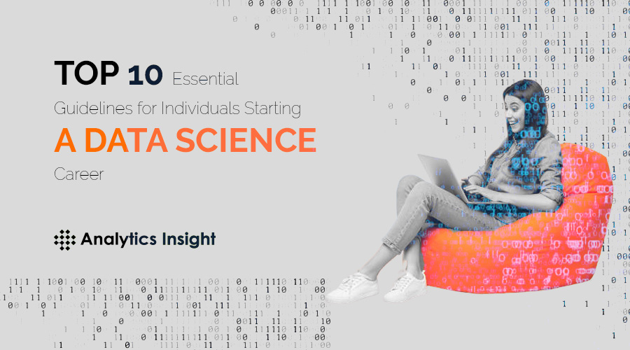 analyticsinme's tweet image. 𝗧𝗼𝗽 𝟭𝟬 𝗘𝘀𝘀𝗲𝗻𝘁𝗶𝗮𝗹 𝗚𝘂𝗶𝗱𝗲𝗹𝗶𝗻𝗲𝘀 𝗳𝗼𝗿 𝗜𝗻𝗱𝗶𝘃𝗶𝗱𝘂𝗮𝗹𝘀 𝗦𝘁𝗮𝗿𝘁𝗶𝗻𝗴 𝗮 𝗗𝗮𝘁𝗮 𝗦𝗰𝗶𝗲𝗻𝗰𝗲 𝗖𝗮𝗿𝗲𝗲𝗿 
bit.ly/3mYtcf1 
#Datascience #DatascienceCareer #DataScientists #DatascienceJourney #DataJourney #AI #AINews #AnalyticsInsight
