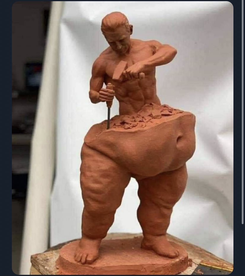 Dedique tempo a si mesmo e saberá só que você é capaz.