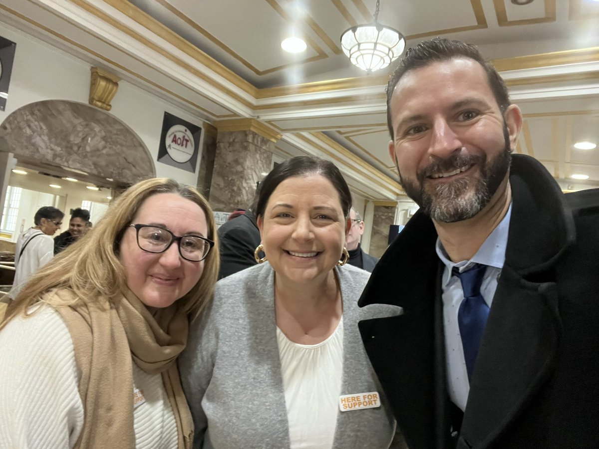 Community School District 20 tweet media