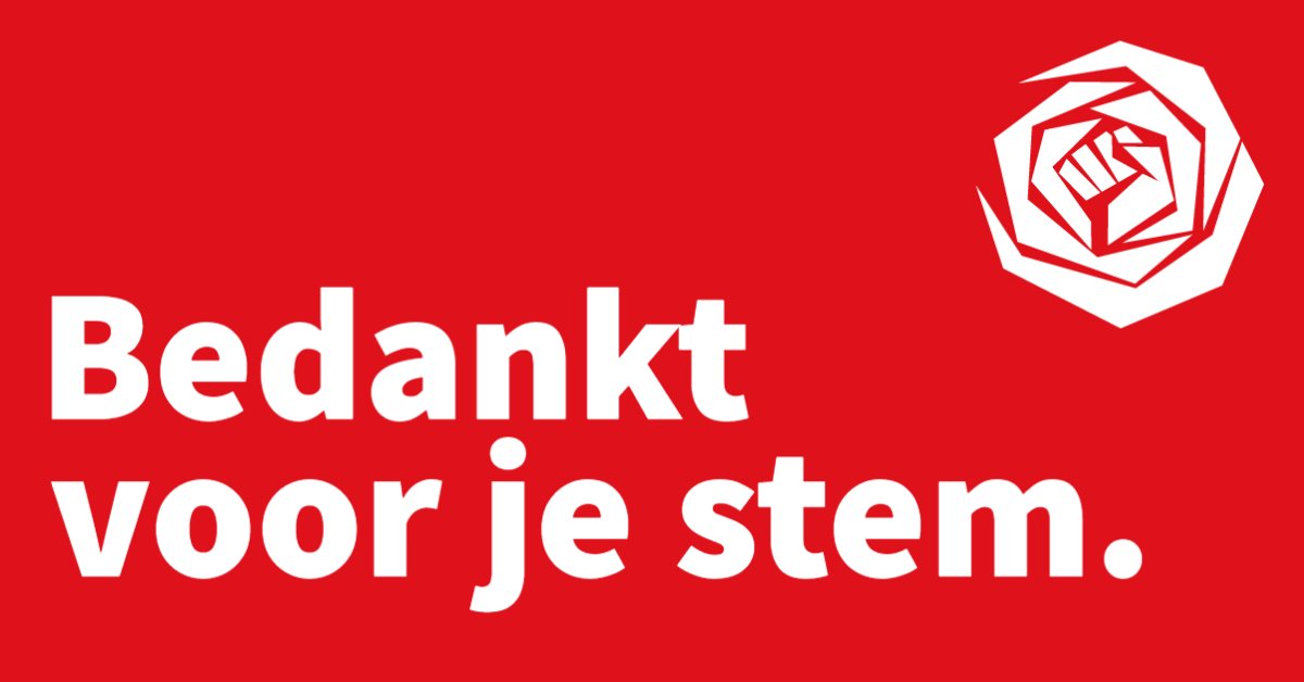 PvdA Rhenen (@pvdarhenen) on Twitter photo 