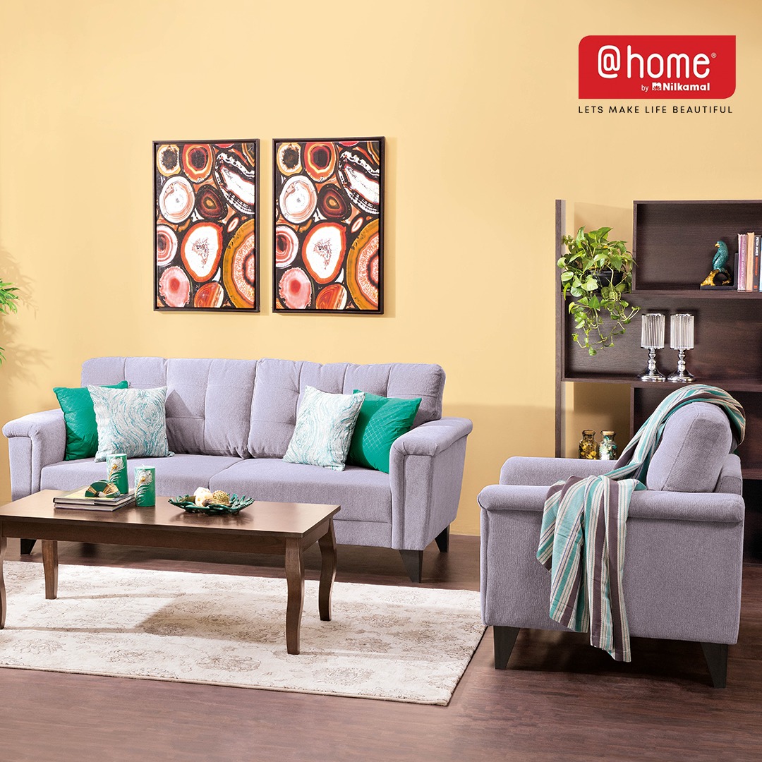 Nilkamal_Homes's tweet photo. Make the best use of @Home’s Sofa Fest and transform your living room into a cozy setting for some quality time with your family. Visit our website or shop from your nearest stores.

#LetsMakeLifeBeautiful #HomeMakeovers #SofaFest #Sofas #Recliners #SofaRange #AtHomeByNilkamal https://t.co/E1hCLT9SbI
