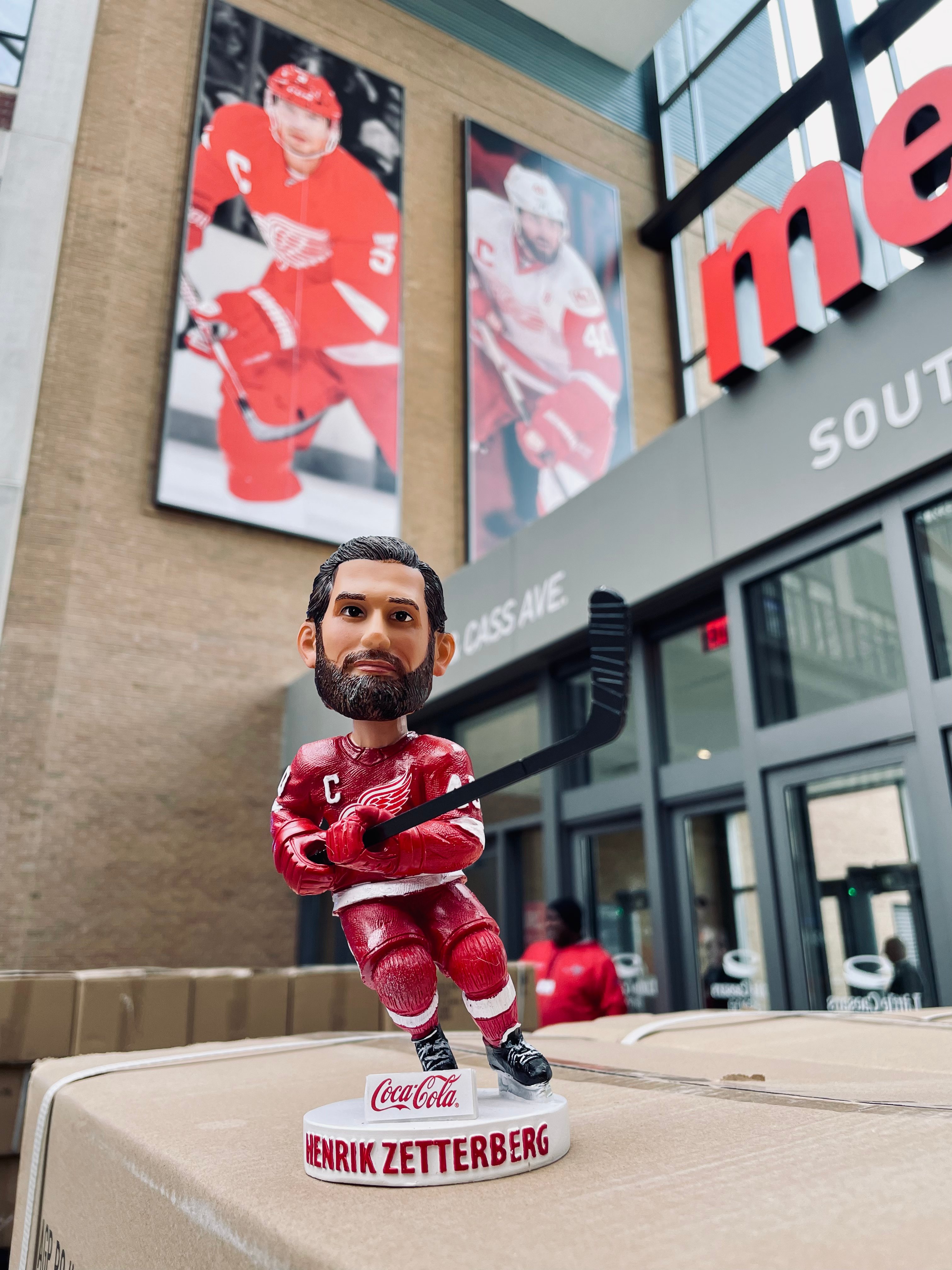 QUOTES BY HENRIK ZETTERBERG