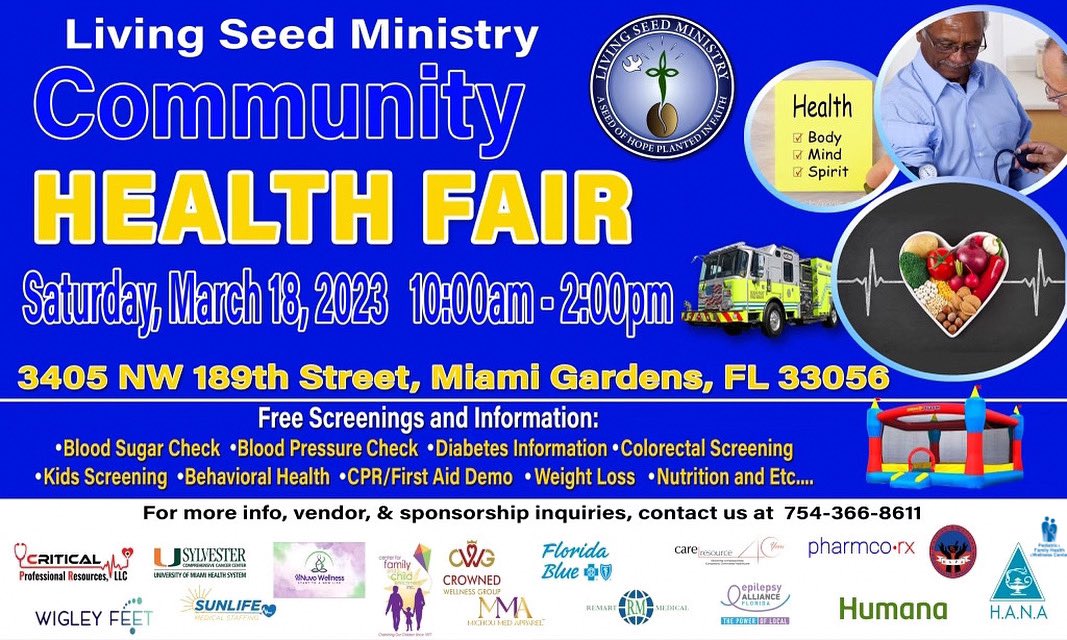 Pediatric & Family Health and Wellness Center tweet media