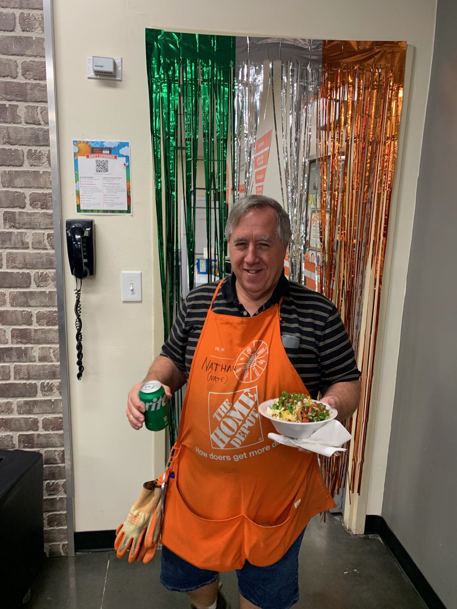 Carlos🇵🇷 (@thd_carlos) on Twitter photo Celebrating our success sharing week store 6340, well deserved great job! To Everyone. <a href="/derekfleming/">Derek Fleming</a> Celebrating our success sharing week store 6340, well deserved great job! To Everyone. <a href="/derekfleming/">Derek Fleming</a>