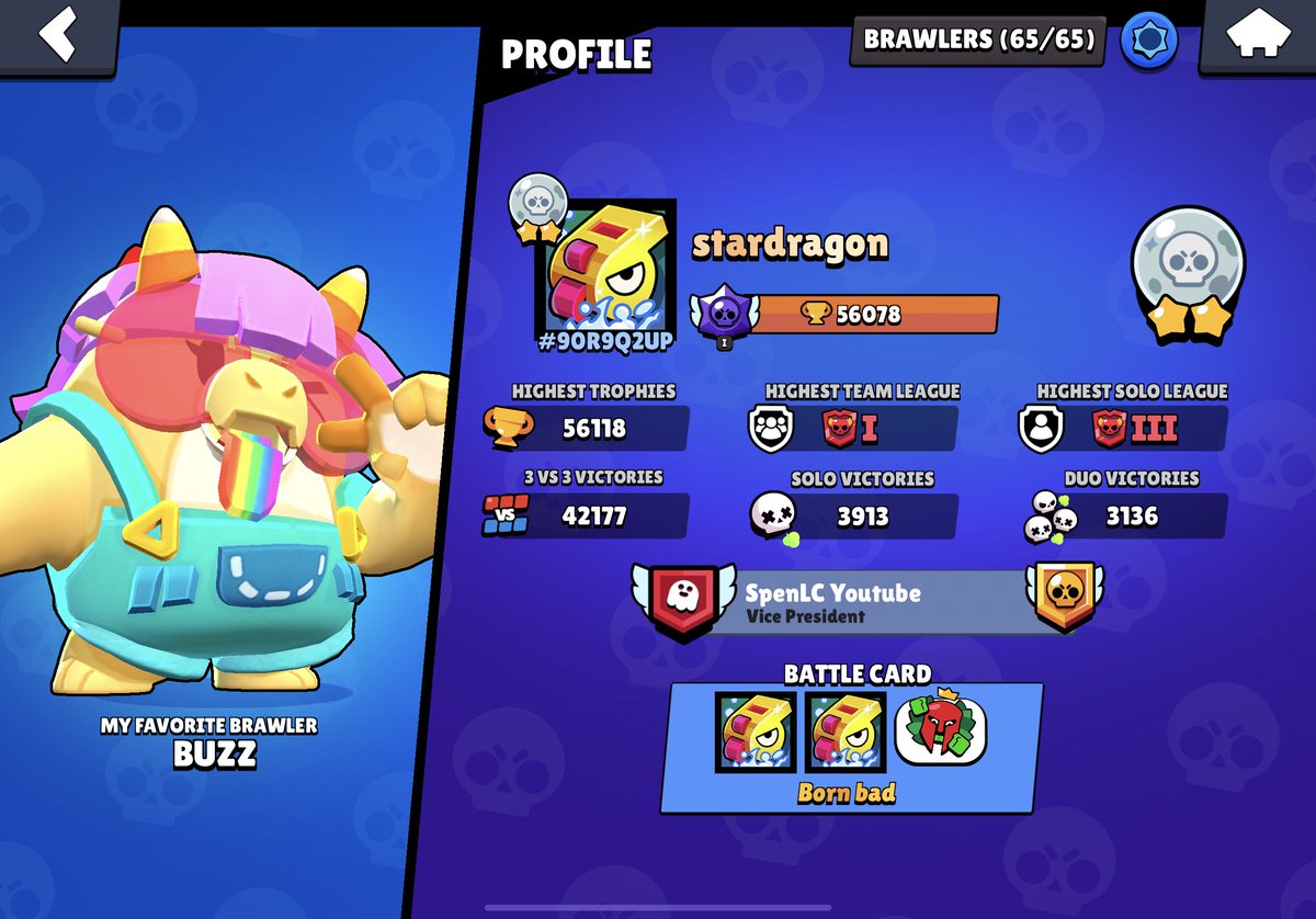 ♿♿♿ don't play if you only tilt others