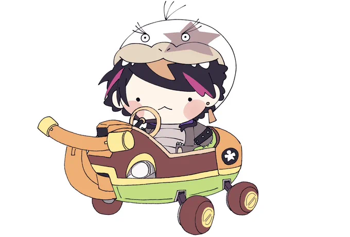 #YaminoArt 