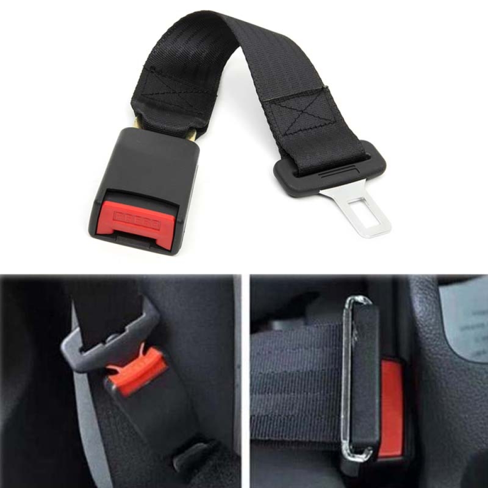 myCarFella's tweet image. Universal Car Safety Belt Extender #autoaccessories #autobrighttech Universal Car Safety Belt Extender mycarfella.com/universal-car-…