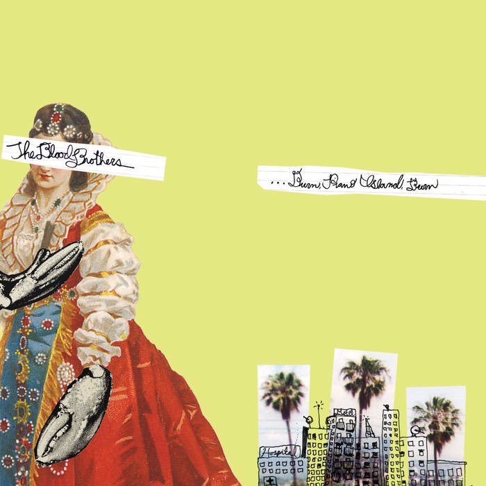 20 years ago today: The Blood Brothers - “Burn Piano Burn,” the blueprint for modern sass as we know it thebloodbrothersofficial.bandcamp.com/album/burn-pia…