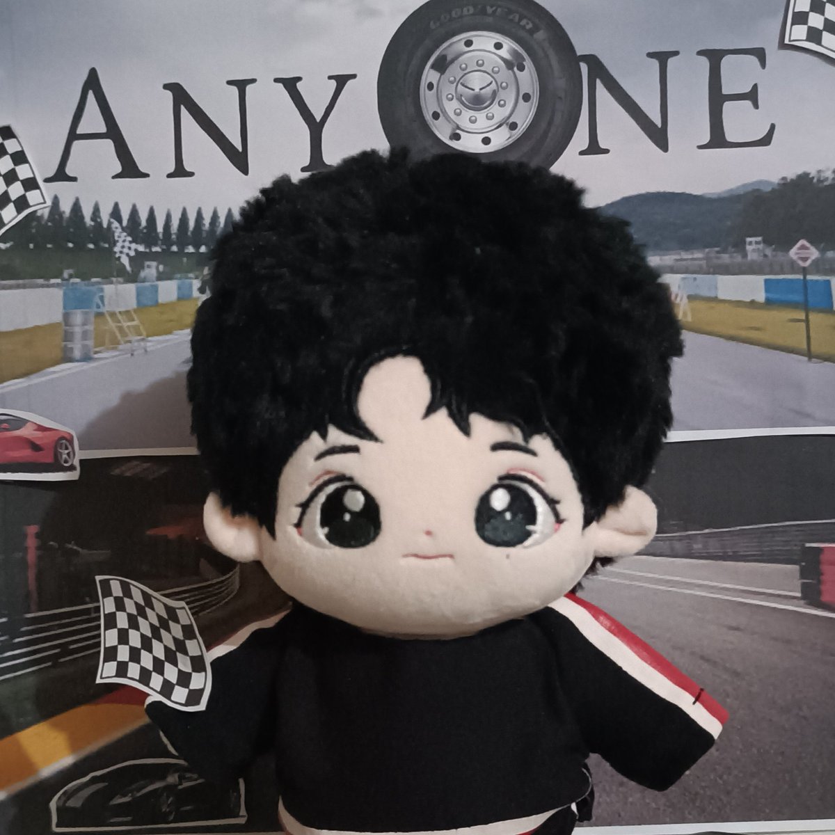 kyeomshusie's tweet photo. ๐๐๏ธ AnyONE
Happy One Month Kyeom.
#KyeomPhotos #DKdoll https://t.co/nKIOiHC8Mc
