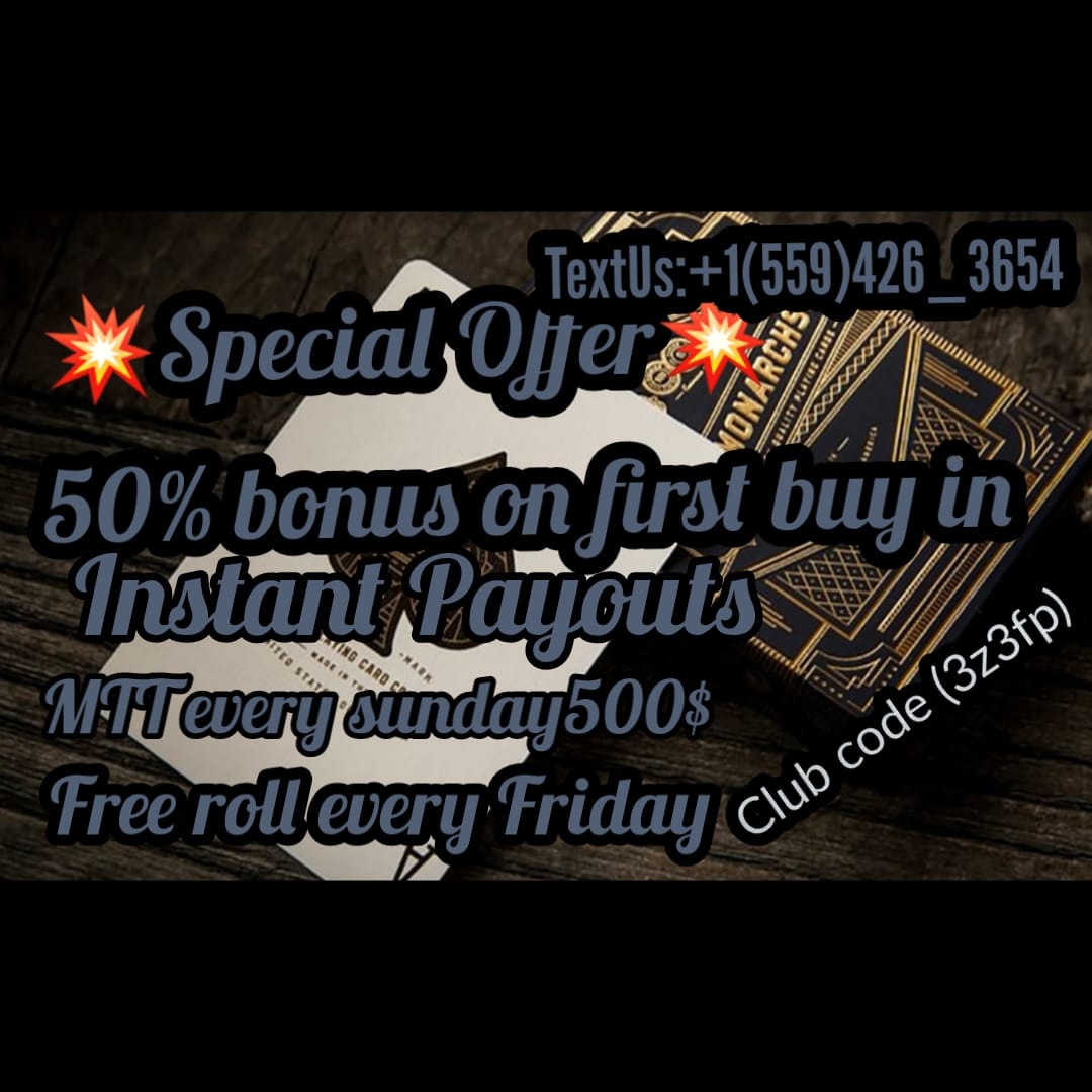join us  pokerrrr 2 club 3z3fp