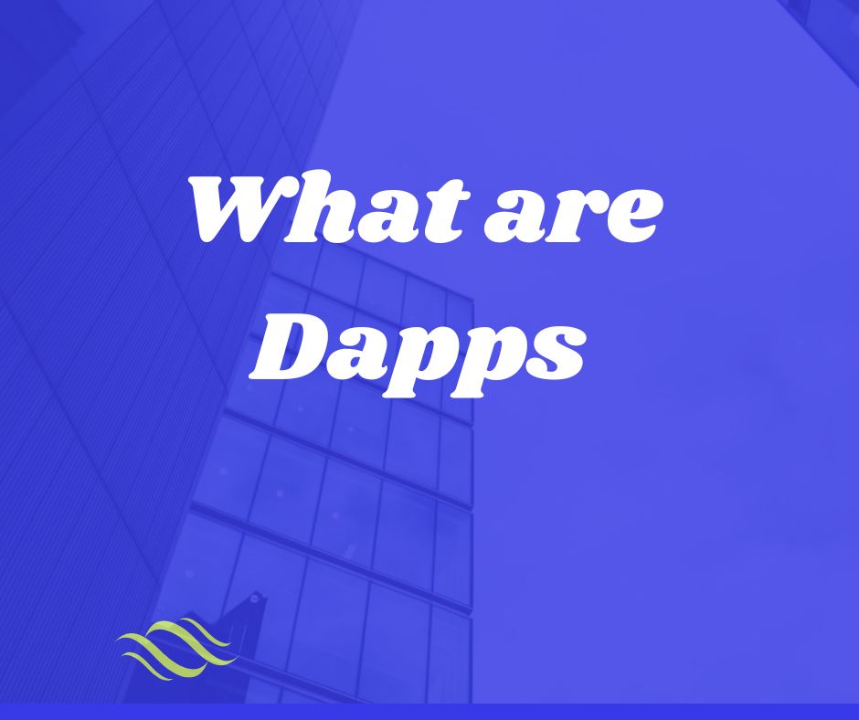 ZeroBlockOffic's tweet image. A Dapp is a decentralized application that operates on a distributed network such as a blockchain, with features such as decentralization, open-source, smart contracts, and cryptocurrency.#DappDeveloper #BlockchainTechnology #SmartContracts #DecentralizedApplications #Ethereum