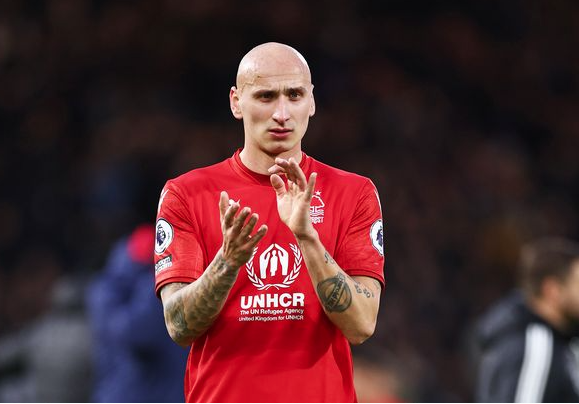 BenDinnery's tweet photo. Shelvey. 'I didn't think [#NUFC] would whinge as much as they did. I represent this football club now. I will give it my all. But yeah, a lot of whinge-bags; I will tell them that, only in a jokey way. I hope they get into Europe and have just positive words about the club' #NFFC https://t.co/hz3optkzWd