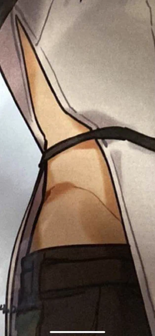 I need to make wol prints and stickers to prepare for wol trades seriously  i still havent make it, so imma just partially expose this sexy wol from  LMAOOO the way I zoom and jst stares at one spot  