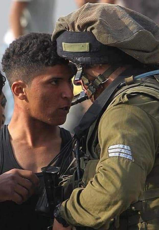 PalestineCultu1's tweet photo. Our existence is resistance!
#FreePalestine https://t.co/kKsWOAWdQc