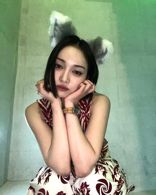 xgnewsua's tweet photo. ❪ 📷 ❫ — новий допис в Instagram від Джурін:
« 🦋Щасливої 1-ої річниці🦋
♡
Дякую вам завжди
Та
Люблю вас завжди
♡»
#XG #jurin #jurinXG
👇🏻+2 світлини https://t.co/IyH7QVDmh1