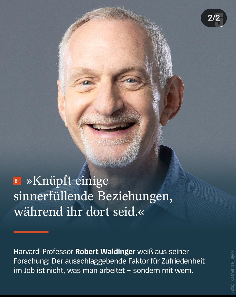 Mit den richtigen Kolleg*innen wird bestimmt alles besser, ganz sicher.