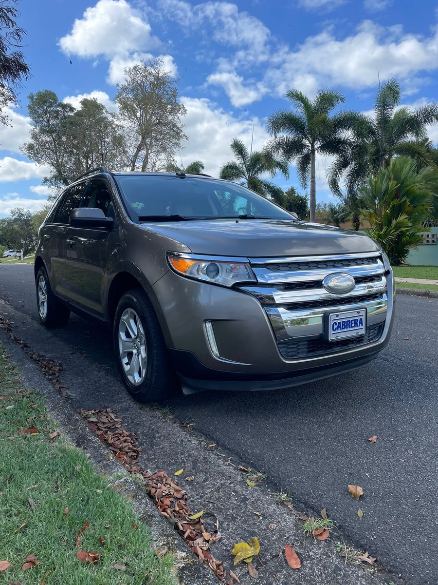marisolrushing's tweet photo. 🚨🚨🚨 SE VENDE 🚨🚨🚨
Ford Edge 2014

$$13,500 
787.429.0088 https://t.co/6k61nJqGIc