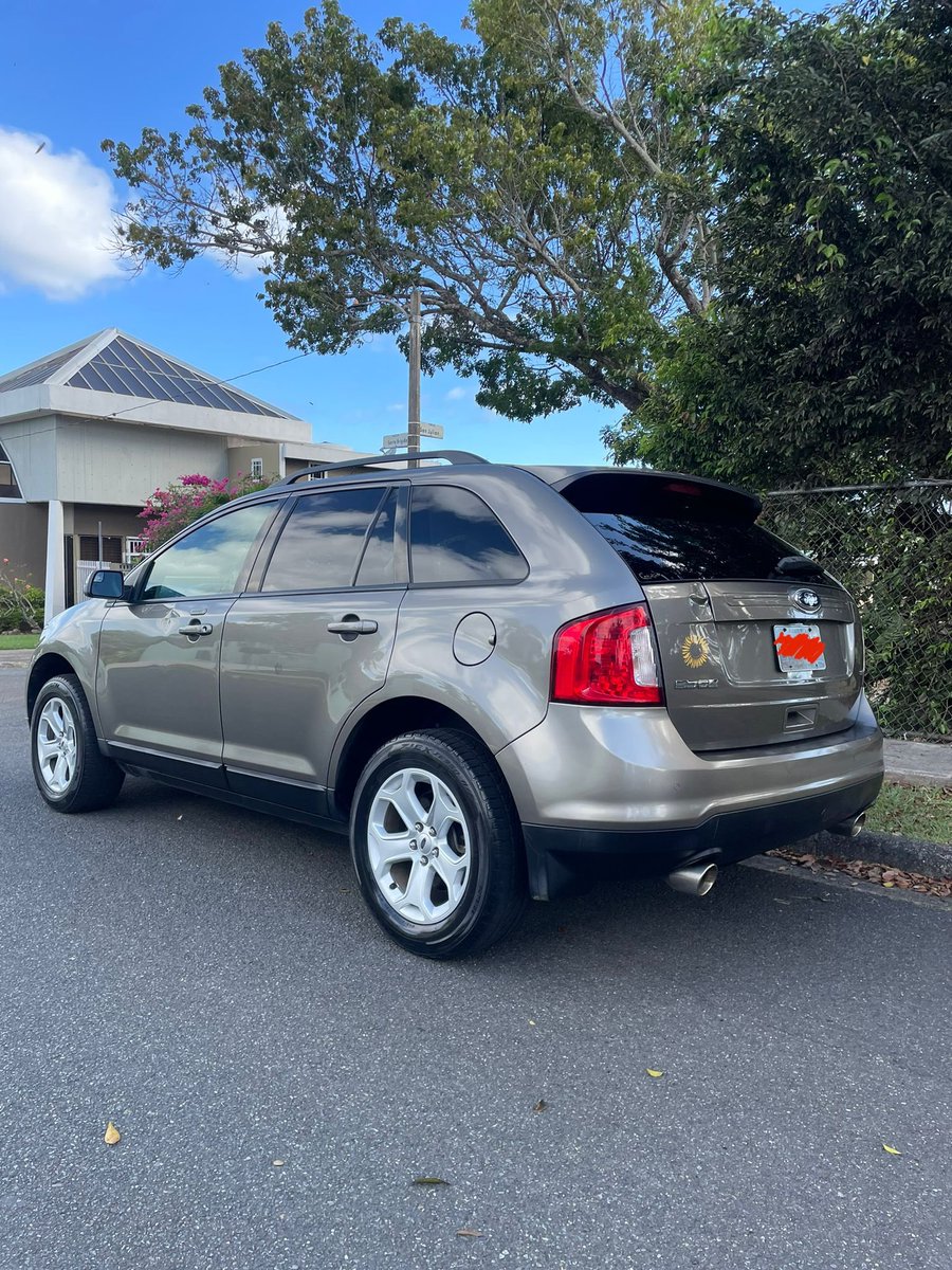 marisolrushing's tweet photo. 🚨🚨🚨 SE VENDE 🚨🚨🚨
Ford Edge 2014

$$13,500 
787.429.0088 https://t.co/6k61nJqGIc