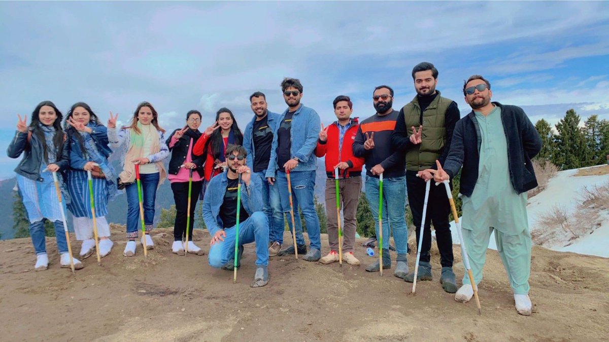 PremierLawColle's tweet photo. One Day Mushkpuri TOp Tour for Final Year Students https://t.co/O4yDuBF5Je