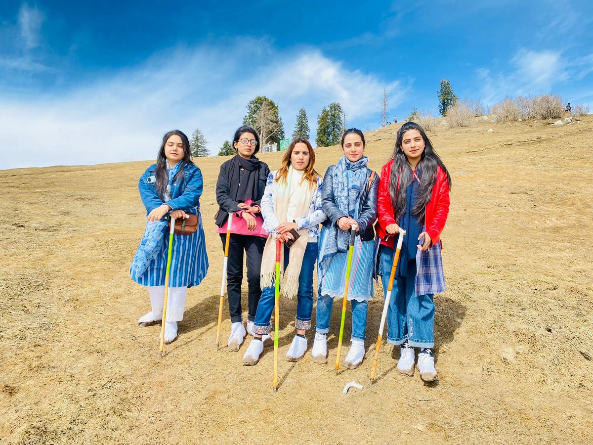 PremierLawColle's tweet photo. One Day Mushkpuri TOp Tour for Final Year Students https://t.co/O4yDuBF5Je