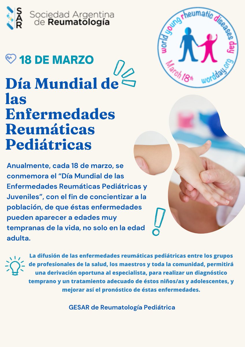 Reuma ¿quién sos? (@reumaquiensos) on Twitter photo 