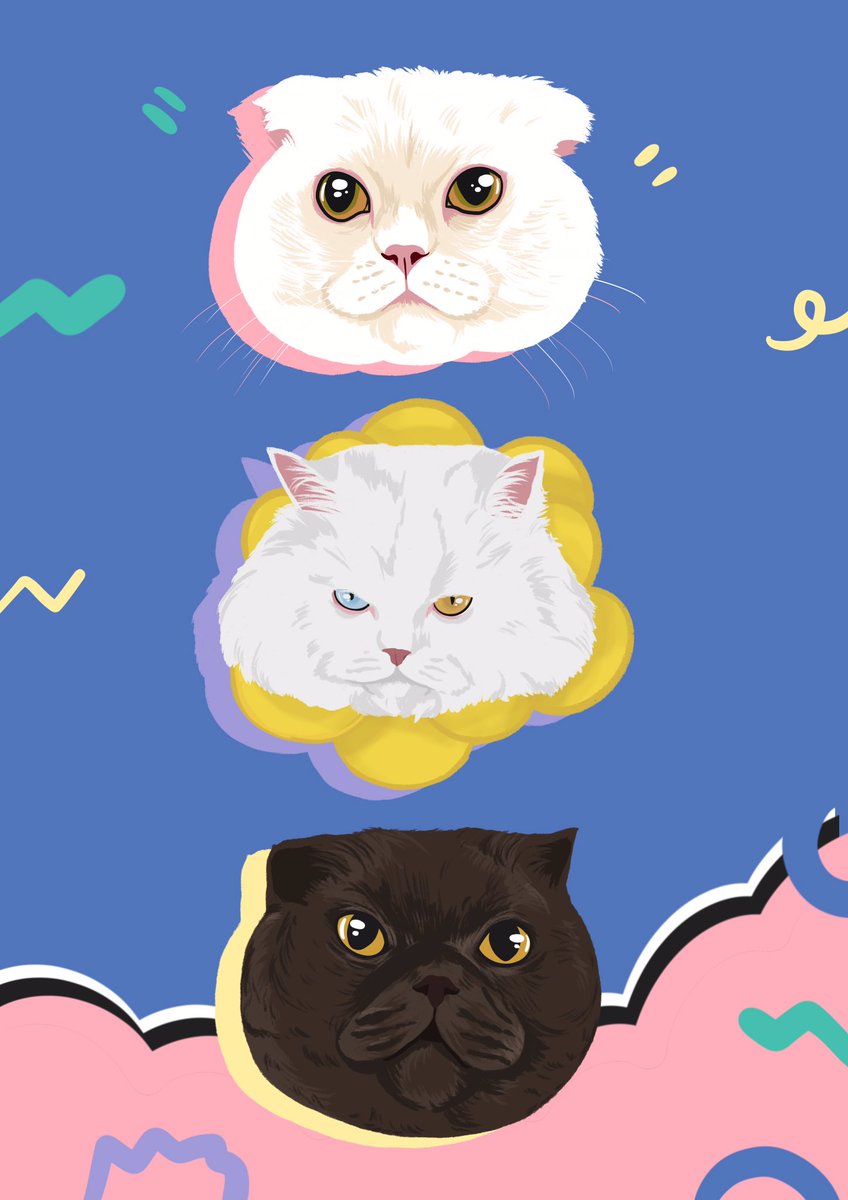 _thenys's tweet image. เปิดรับงานวาดรูป💓

(ราคาขึ้นกับรายละเอียดของน้องๆนะคะ🖍)
ราคาวาดเริ่มต้น 200฿

ติดต่อ line : @388nvvyp หรือจิ้ม link ด้านบน
#cat #dog #น้องแมว #commissionsopen #รับวาดรูป #commissionTH #Commission #ครอบครัว #กรอบรูป #วาดรูป