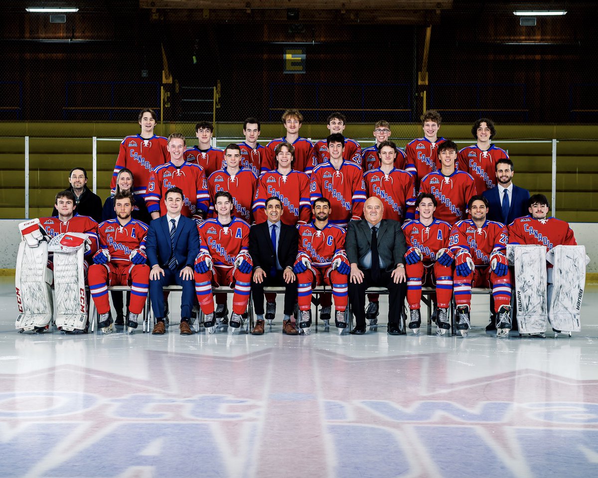 X - Ottawa Jr Canadians tweet media