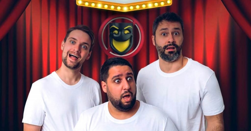 🇧🇷 | El juez izquierdista Alexandre de Moraes ordenó el arresto y detuvo al humorista Bismarck Fugazza por sus críticas a Lula.

Ya hay más de 400 presos políticos en Brasil.