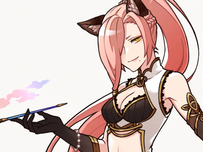 セルフリメイクやつ 