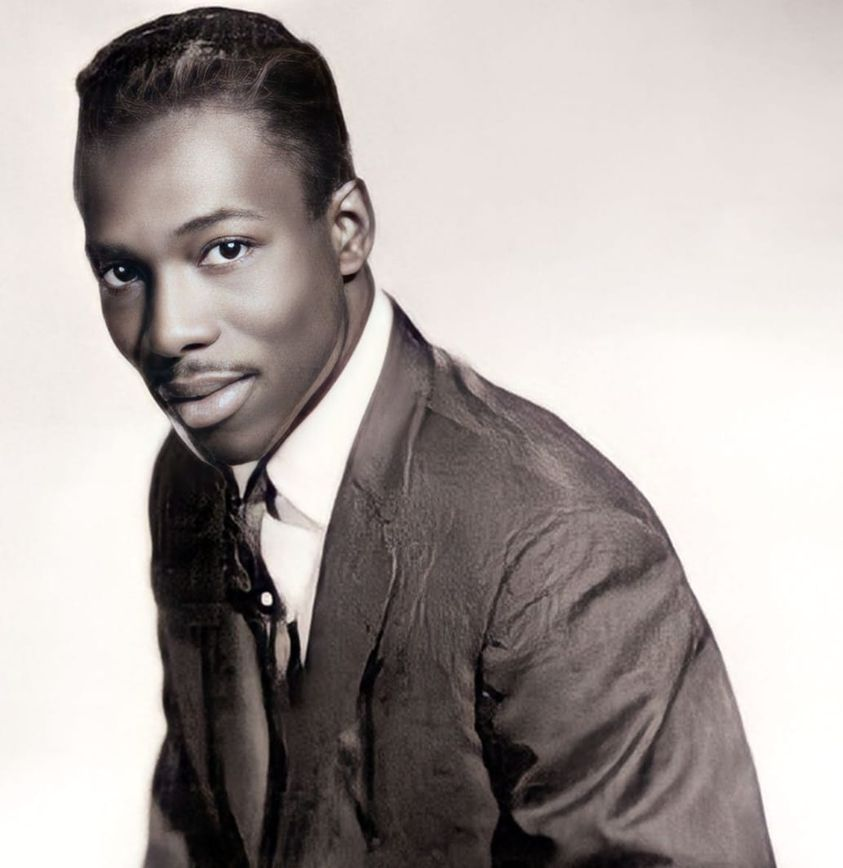 March 18, 1941-January 19, 2006: Happy \"Heavenly\" Birthday To Singer & Songwriter Wilson Pickett! 