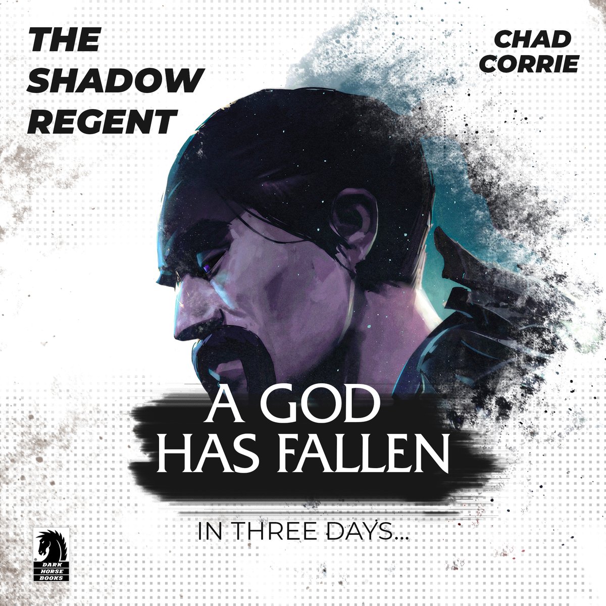 CreatorChad's tweet image. T-minus three days and counting...